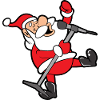 Weihnachtsmann