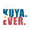 Best Kuya Ever - Filipino Elder Brother