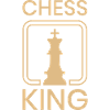 Chess king