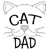 Cat DAD