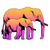 Eléphant