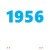 Construit en 1956