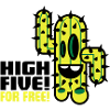 cactus comic