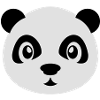 Cute Panda