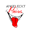 Angeleckt meins