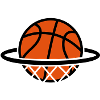 Basketball Basket