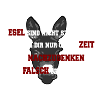Donkey motive