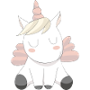 Einhorn, Süß, Geschenkidee