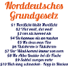 North German Basic Law