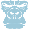 Gorilla 1511