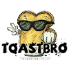 Toastbro