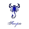 Zodiac: Scorpion