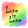 Love is Love