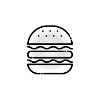 hamburger