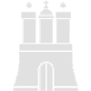 Hamburg Symbol Hamburger Wappen