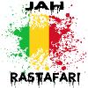 JAH RASTAFARI