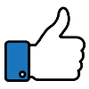 Like a like!