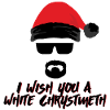 White Christmas / Ugly Christmas
