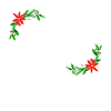 Christmas Holiday Muffle Anti