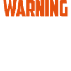 warning funny quote