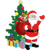 Santa Claus