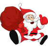 Santa Claus