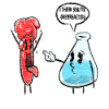 chemistry
