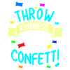 Throw Kindness