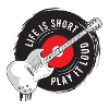 Gitarre Schallplatte