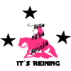It`s reining