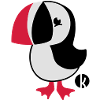Papageitaucher - Puffin