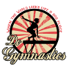 Gymnastique gymnaste gymnastique