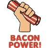 Bacon Power