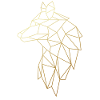 Wolf Polygone