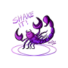 scorpion