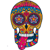Sugar Skull