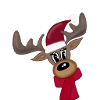 reindeer
