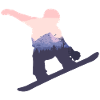 Snowboard