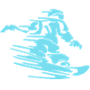 snowboard