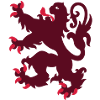 Lion des Flandres