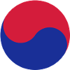 Taegeuk Korea