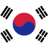 Korean Flag