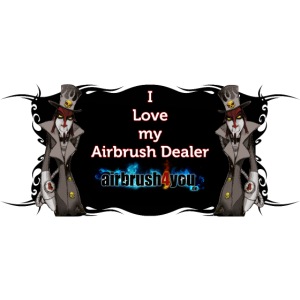 Airbrush Dealer