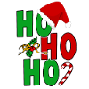 Joyeux Noël hiver