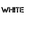 white black