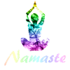 Yoga Namaste