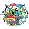 City T-Shirt