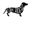 Dachshund Dog Low Rider