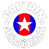 CAPTAIN SCHLABBERHOSE Geschenk