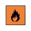 inflammable